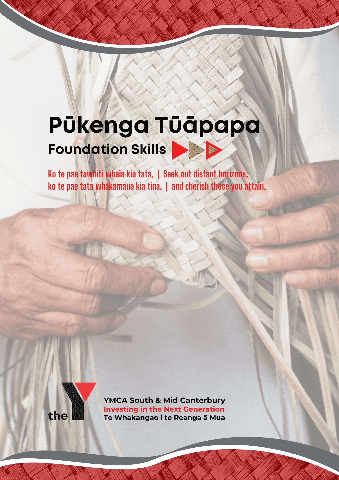 Pūkenga Tūāpapa – The Y Central South Island