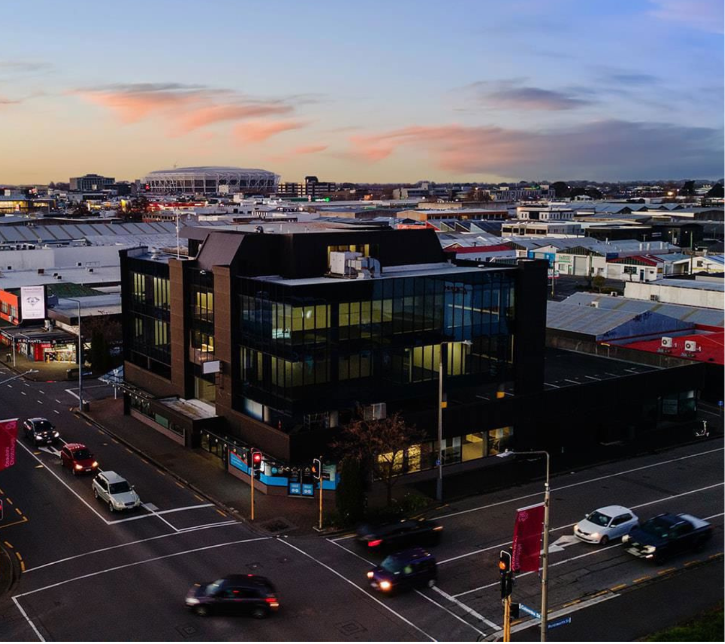 Christchurch | Ōtautahi