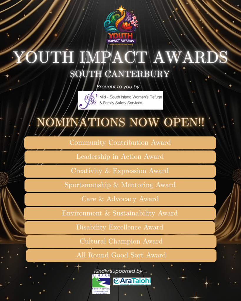Impact Award Nomination FB Tile