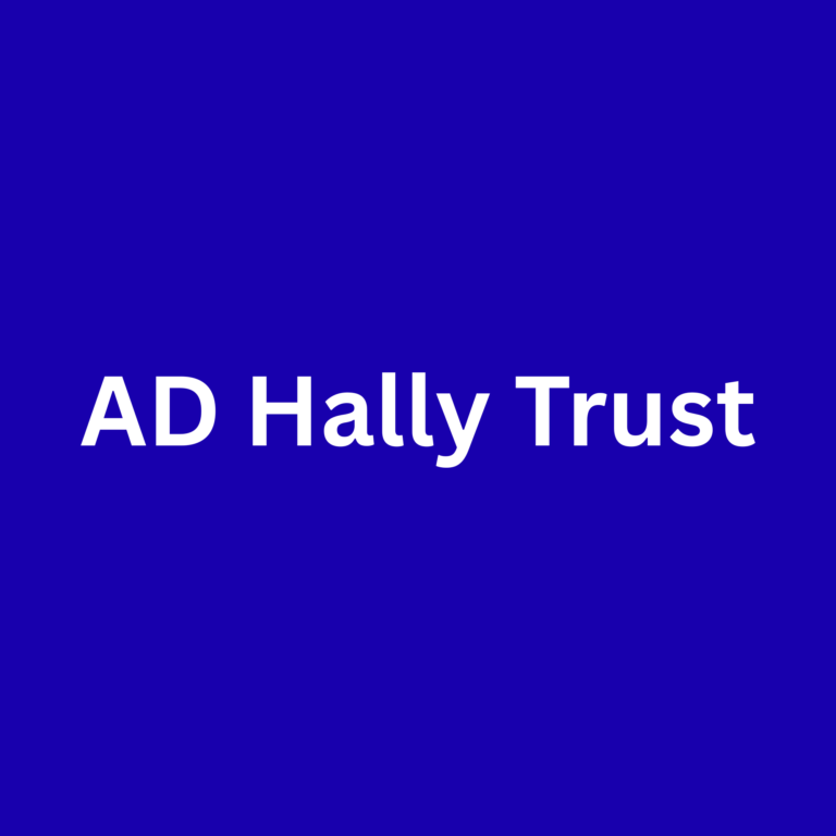 AD Hally Trust