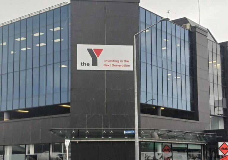 Christchurch Building