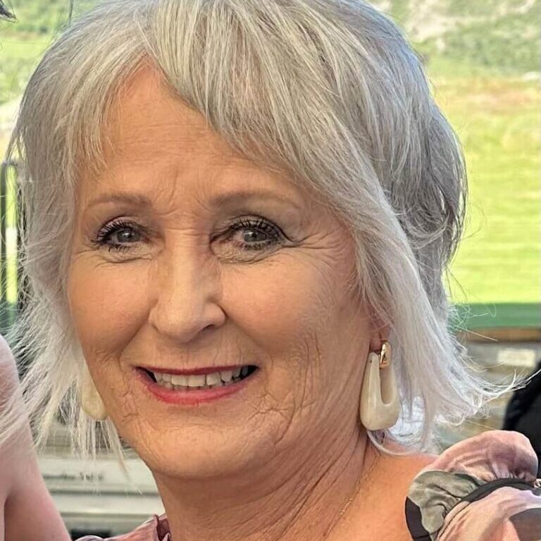 Jan Cochrane