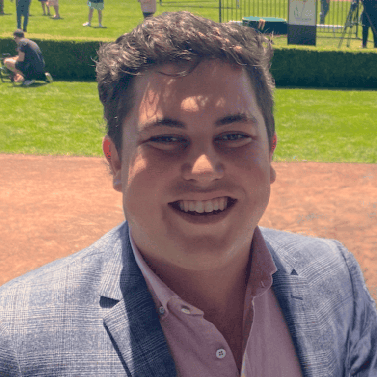 Ryan Brosnahan - square